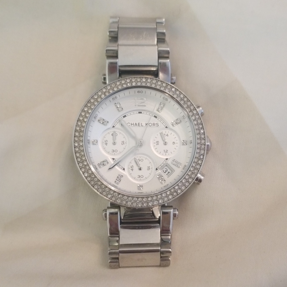 Michael Kors watch